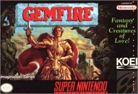 Gemfire (Super Royal Blood)