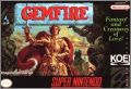 Gemfire (Super Royal Blood)