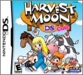 Harvest Moon DS Cute