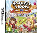 Harvest Moon DS : Grand Bazaar