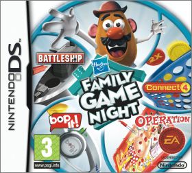 Hasbro Family Game Night