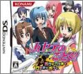 Hayate no Gotoku! Boku ga Romeo de Romeo ga Boku de