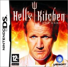 Hell's Kitchen - The Game
