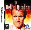 Hell's Kitchen - The Game