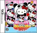 Hello Kitty no Panda Sport Stadium
