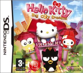 Hello Kitty: Big City Dreams