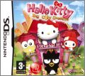 Hello Kitty: Big City Dreams