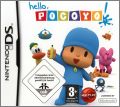 Hello Pocoyo!