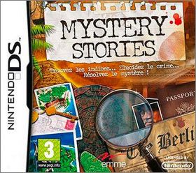 Mystery Stories
