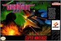Gradius 3 (III)