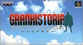 Granhistoria