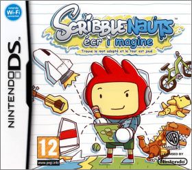 Scribblenauts