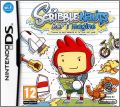 Scribblenauts
