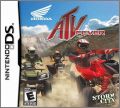 ATV Fever (Honda ATV Fever)