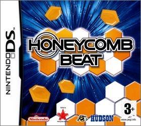 Honeycomb Beat