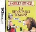 Horribles Histoires : Les Redoutables Romains