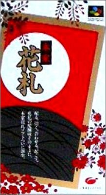 Hanafuda