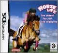 Horse Life : Ton cheval - Ton ami - Ton champion