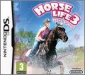 Horse Life 3 : Mon Haras, Mes Chevaux