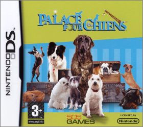 Palace pour Chiens (Hotel for Dogs)