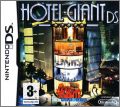 Hotel Giant DS
