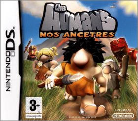 The Humans : Nos Anctres (Meet the Ancestors !)