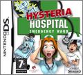 Hysteria Hospital: Emergency Ward