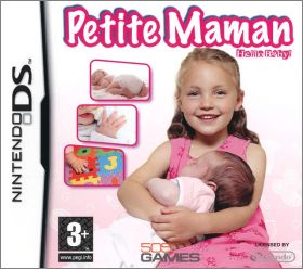 Petite Maman - Hello Baby !