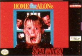 Home Alone 1