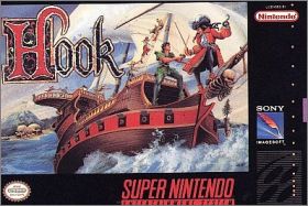 Hook