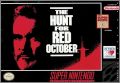 The Hunt for Red October