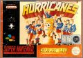 Hurricanes