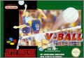 Hyper V-Ball (Super Volley 2, II)