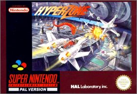 HyperZone