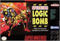 Operation Logic Bomb - The Ultimate Search & Destroy
