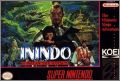 Inindo - Way of the Ninja (Super Inindo - Datou Nobunaga)