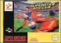 International Superstar Soccer (Jikkyou World Soccer 1)