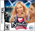 I Love Beauty: Hollywood Makeover