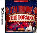J'ai trouv : Fete Foraine (I SPY Fun House)