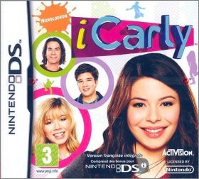 iCarly 1 (Nickelodeon...)