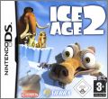 Ice Age 2 (...The Meltdown, L'Age de Glace II)