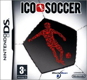 Ico Soccer DS