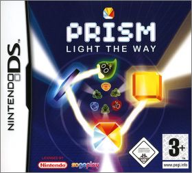 Prism: Light the Way