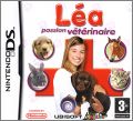 Lea Passion Veterinaire  (Imagine - Pet Vet)