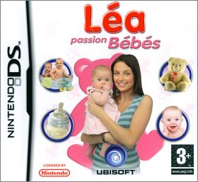 La Passion Bbs (Imagine Babies)