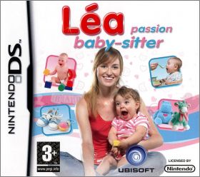 La Passion Baby-Sitter (Imagine: Baby Club )