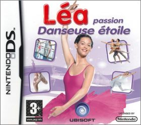 La Passion Danseuse Etoile (Imagine - Ballet Dancer)