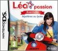 La Passion Aventures: Mystres au lyce (Imagine Detective)