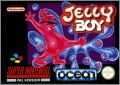 Jelly Boy