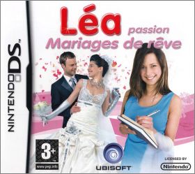La Passion Mariages de Rves (Imagine Dream Wedding )